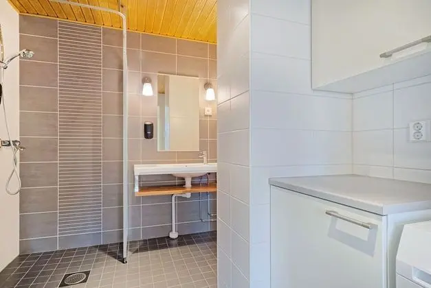 Apart Daire, 2 Yatak Odası (60m2)