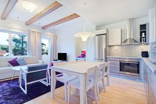 Apart Daire, 2 Yatak Odası (79m2)