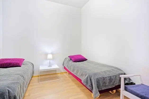 Apart Daire, 2 Yatak Odası (79m2)