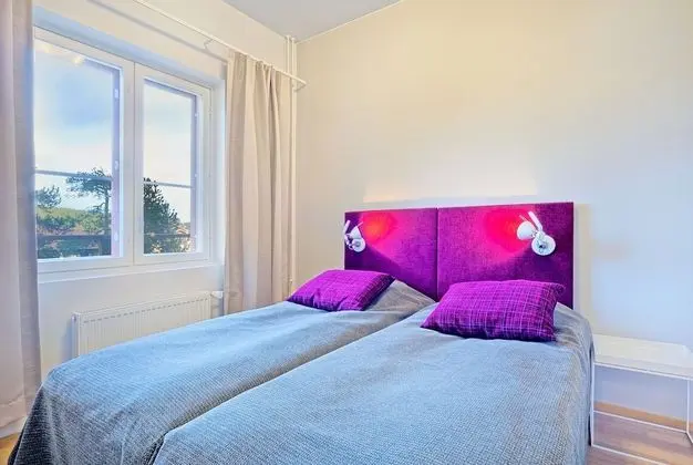 Apart Daire, 2 Yatak Odası (79m2)