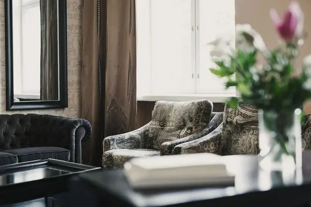 Deluxe-double King Room with Bath (Annex)