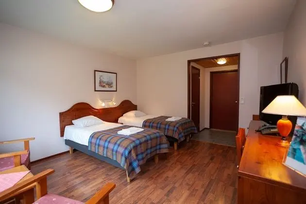 Apart Daire, 2 Yatak Odası, Sauna (1 Annex 53m2)