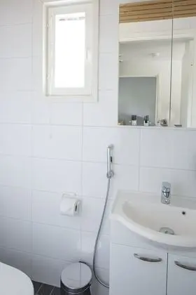 Apart Daire, 2 Yatak Odası, Sauna (1 Annex 53m2)