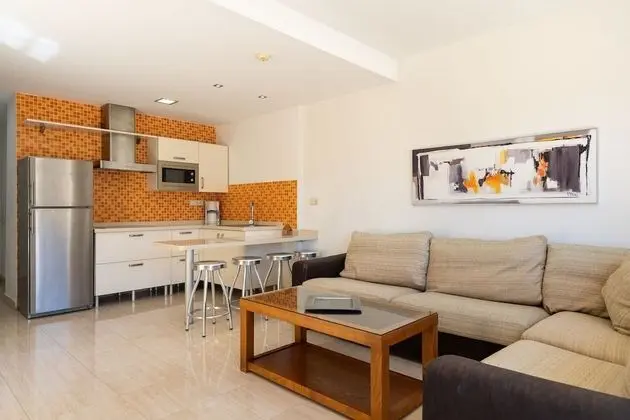 Apart Daire, 2 Yatak Odası, Plaj Manzaralı