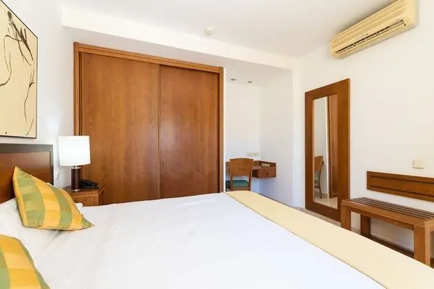 Apart Daire, 2 Yatak Odası, Plaj Manzaralı