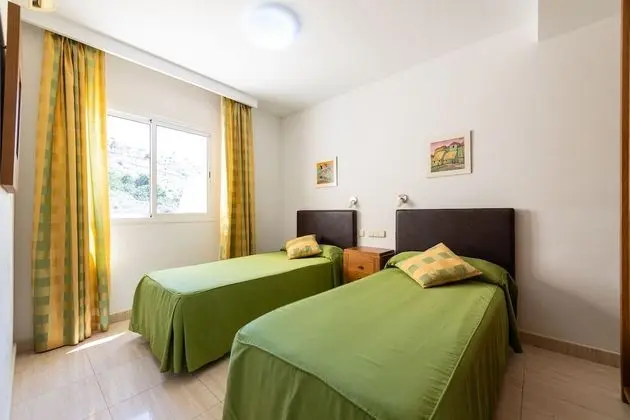 Apart Daire, 2 Yatak Odası, Plaj Manzaralı