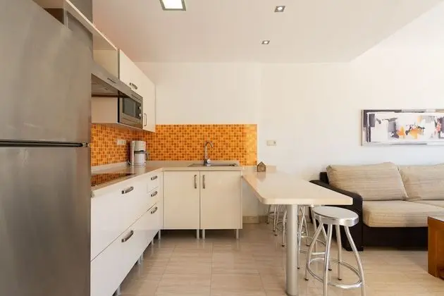 Apart Daire, 2 Yatak Odası, Plaj Manzaralı