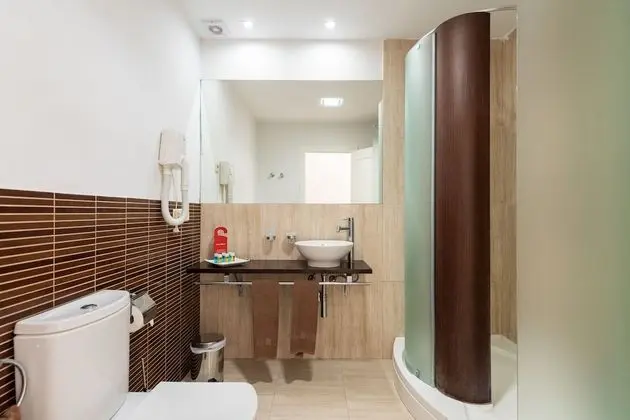Apart Daire, 2 Yatak Odası, Plaj Manzaralı