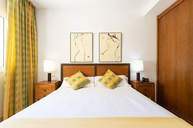 Deluxe Apart Daire, 1 Yatak Odası, Sıcak Su Küveti
