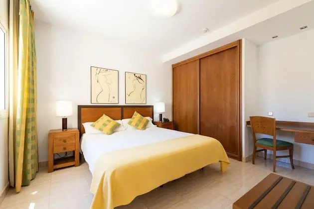 Deluxe Apart Daire, 2 Yatak Odası, Kişiye Özel Havuzlu