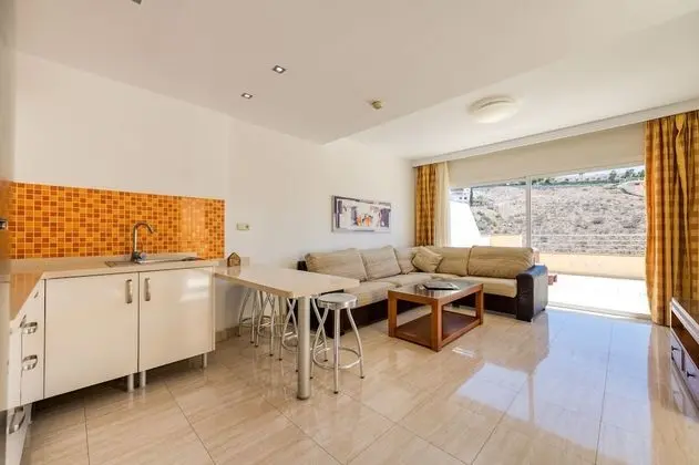 Deluxe Apart Daire, 2 Yatak Odası, Kişiye Özel Havuzlu