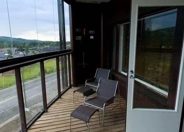 Daire, 1 Yatak Odası, Sauna (58,5 m2)