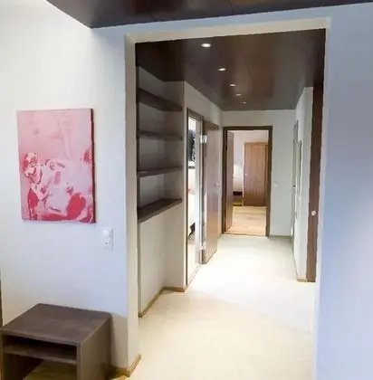 Daire, 3 Yatak Odası, Sauna (116 m2)