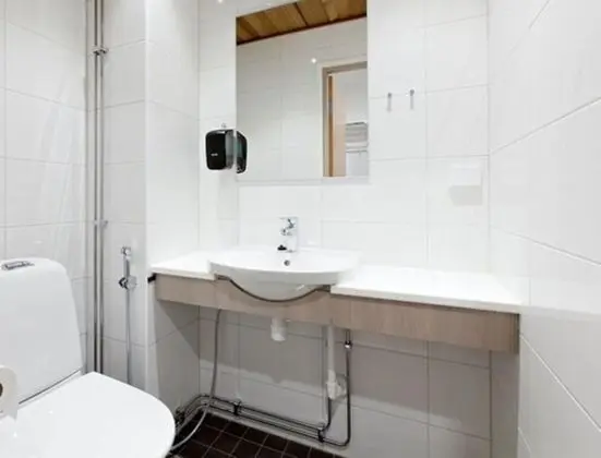 Daire, 3 Yatak Odası, Sauna (116 m2)