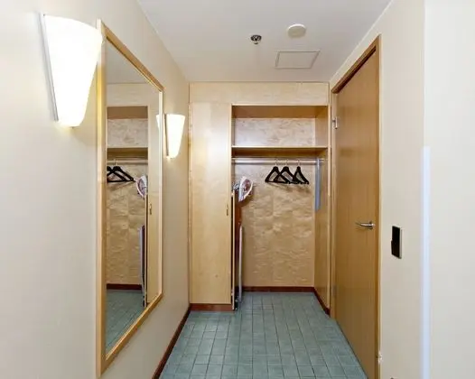 Suite, Balcony, Sauna (Annex Building)