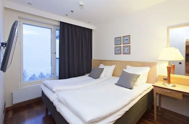 Suite, Balcony, Sauna (Annex Building)