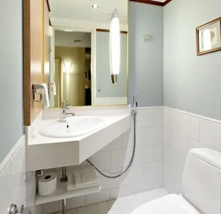 Suite, Balcony, Sauna (Annex Building)