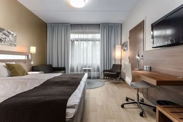 Standard İki Ayrı Yataklı Oda