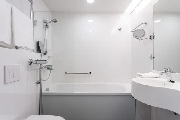 Standard İki Ayrı Yataklı Oda