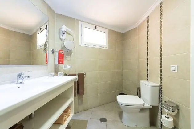 Deluxe Apart Daire, 2 Yatak Odası