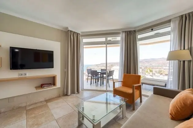 Deluxe Apart Daire, 2 Yatak Odası