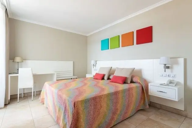 Standard Apart Daire, 1 Yatak Odası