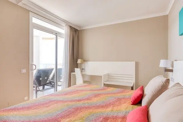 Standard Apart Daire, 1 Yatak Odası