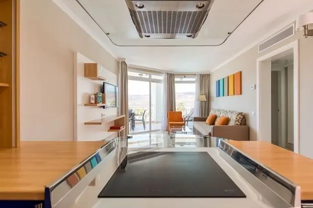 Standard Apart Daire, 1 Yatak Odası