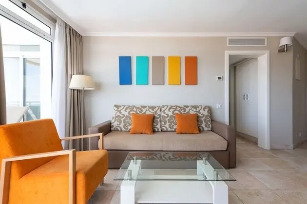 Standard Apart Daire, 1 Yatak Odası