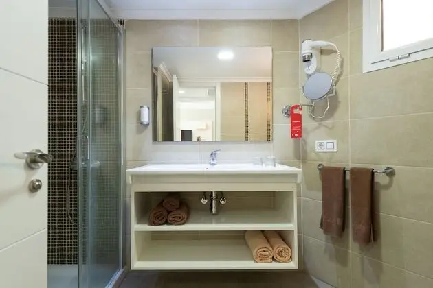 Standard Apart Daire, 1 Yatak Odası