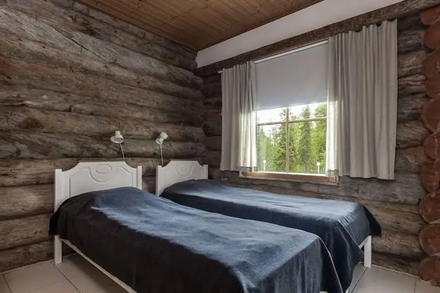 Apart Daire, 1 Yatak Odası, Sauna (32 m2)