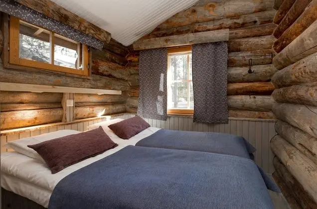 Apart Daire, 1 Yatak Odası, Sauna (40.5 m2)