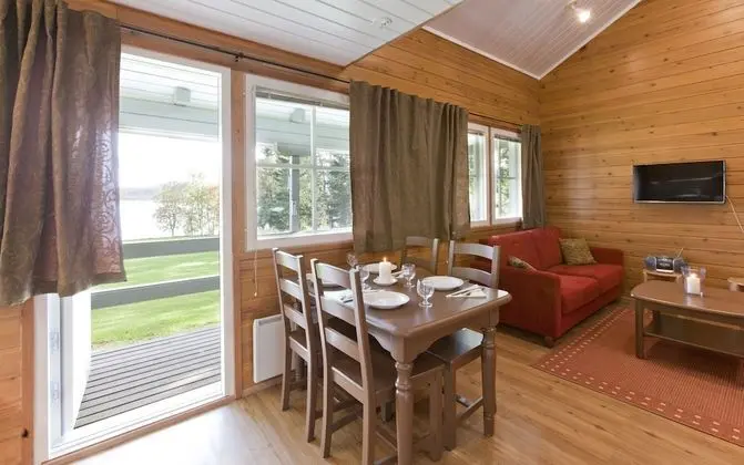 Stüdyo, Sauna (35 m2)