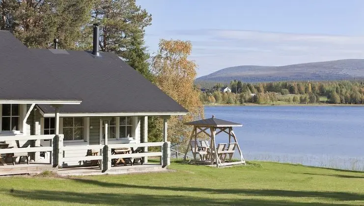 Stüdyo, Sauna (35 m2)