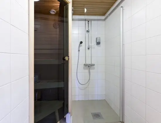 Stüdyo, Sauna (35 m2)