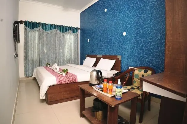 Super Deluxe Room