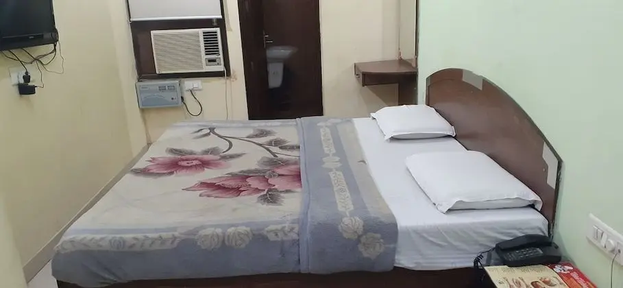 Super Deluxe Room