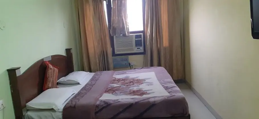 Super Deluxe Room