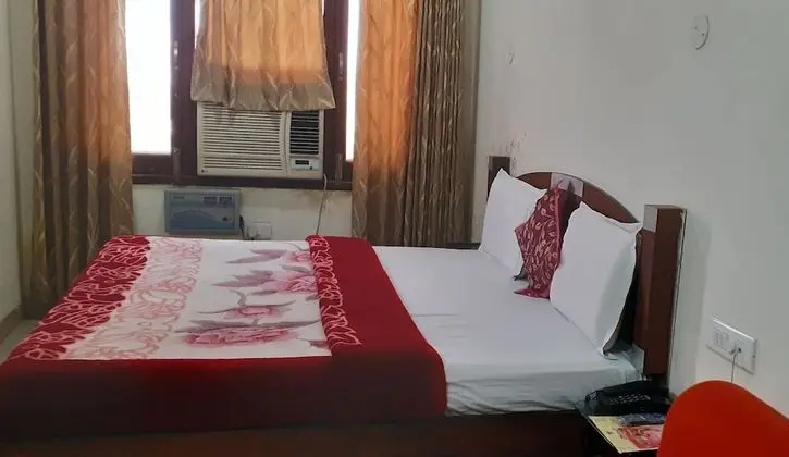 Super Deluxe Room
