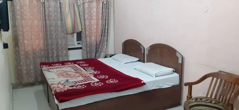 Super Deluxe Room