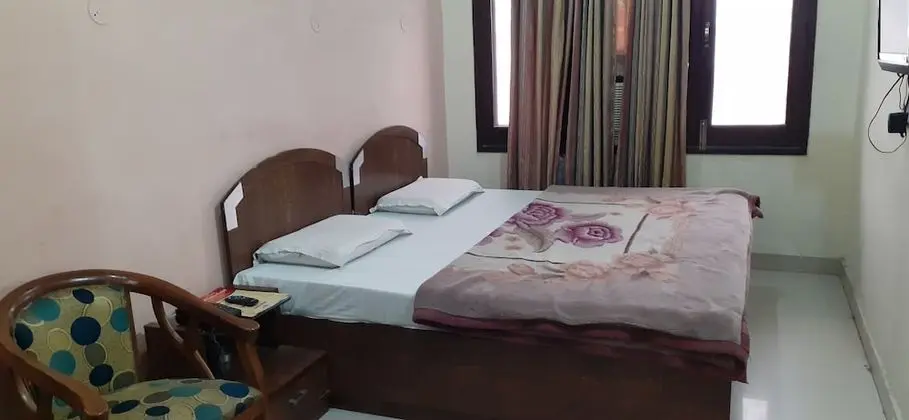 Super Deluxe Room