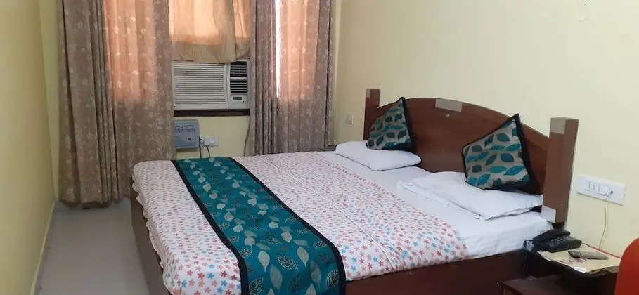 Super Deluxe Room