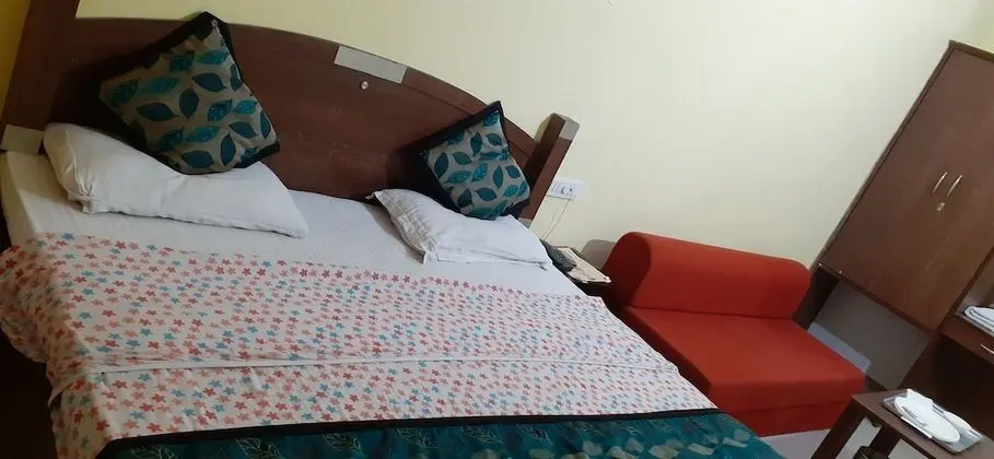 Super Deluxe Room