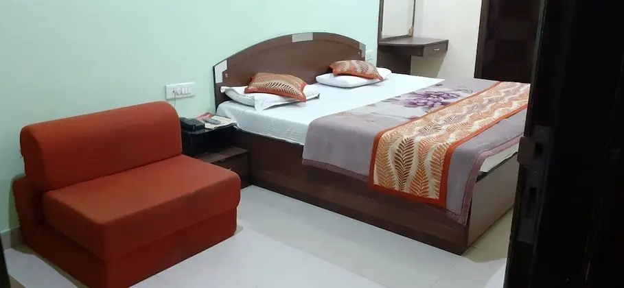 Super Deluxe Room