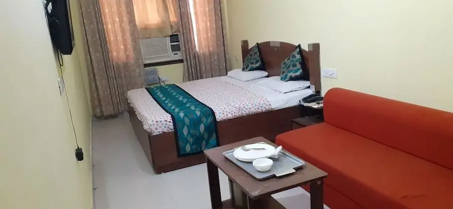 Super Deluxe Room
