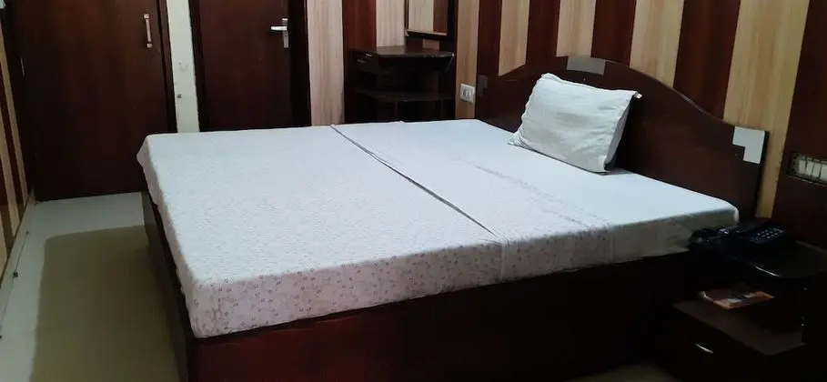Super Deluxe Room