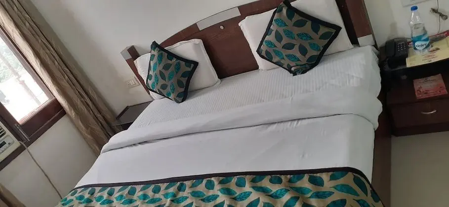 Super Deluxe Room