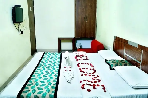 Super Deluxe Room