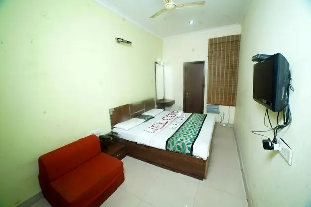 Super Deluxe Room