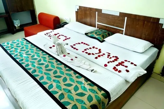 Super Deluxe Room
